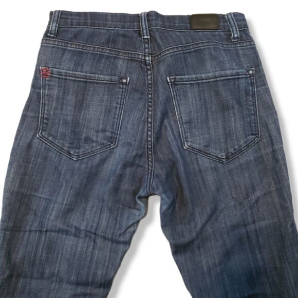 BDG Jeans Size 27 High Rise Twig Ankle Skinny Jeans Urban Outfitters Denim Pants - Picture 4 of 8